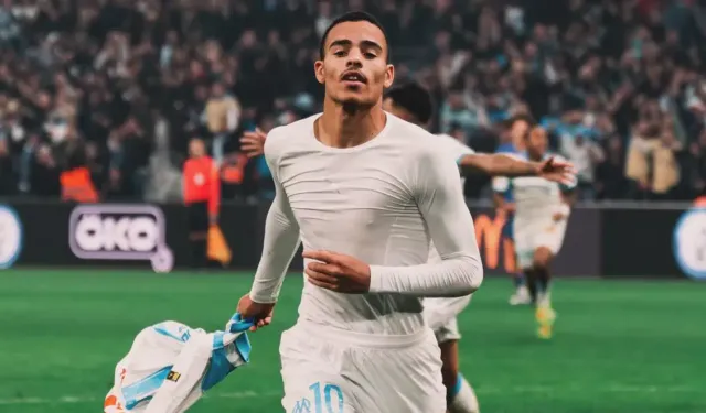 Mason Greenwood transferinde Roma iddiası: Fenerbahçe için tablo değişti