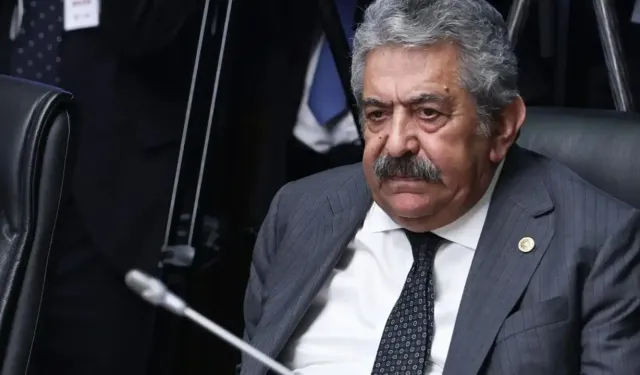 MHP’li Feti Yıldız’dan “parti kapatma” açıklaması: “Odak olmak” detayı