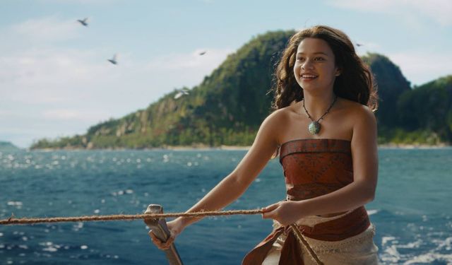 Moana (2026) canlı-aksiyon uyarlamasında sihir neden azalıyor? Canlı-aksiyon rekreasyonu hakkında yeni değerlendirme