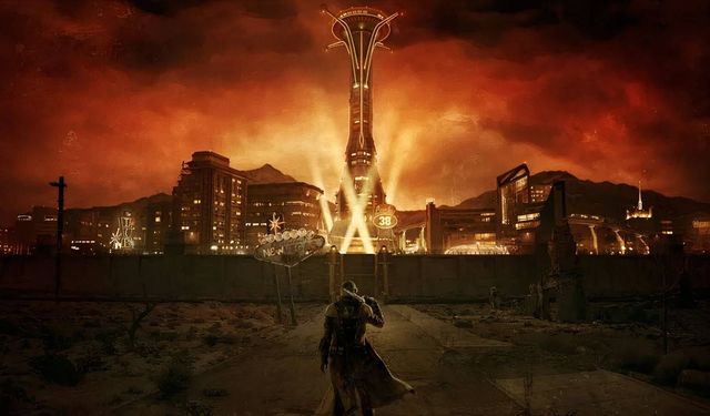 New Vegas ekibinden Fallout oyunu geliyor: Obsidian, Josh Sawyer ile yeni proje üzerinde çalışıyor