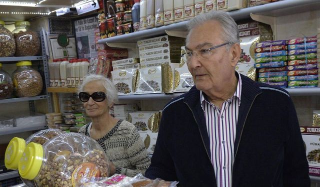 Olcay Baykal hayatını kaybetti, cenazesi Ankara’ya gönderildi