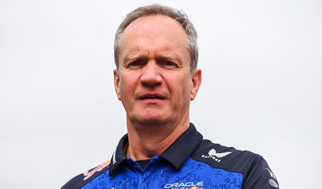 Paul Monaghan Red Bull’dan Ayrılıyor: “Takım Politikası” İddiası Gündemde