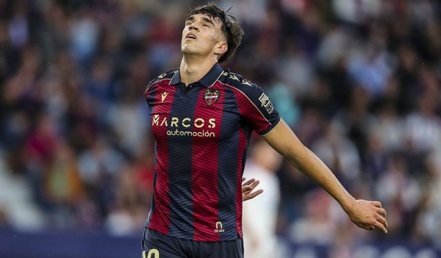 Real Madrid, Carlos Espi’yi 25 Milyon Euro’ya renklerine kattı