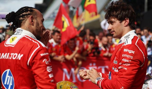 Smedley’den Ferrari yorumu: Şampiyonluk için “favori pilot” şart olabilir