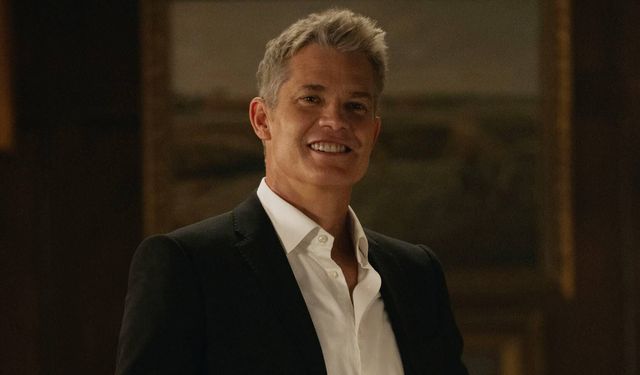 Stick Season 2’den sevindiren çekim güncellemesi: Timothy Olyphant işi bitirdi