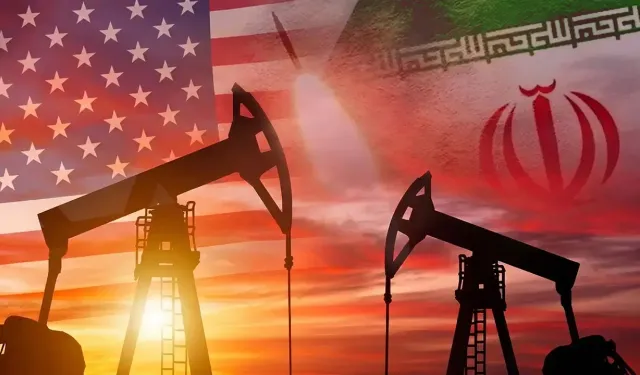 Tansiyon Petrolü Tırmandı: Brent Son İki Ayın Zirvesinde, Altın Geriledi