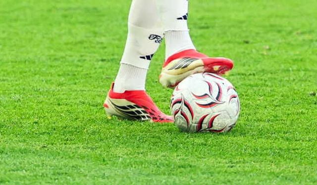 TFF Açıkladı: Süper Lig’de İlk Hafta Programı