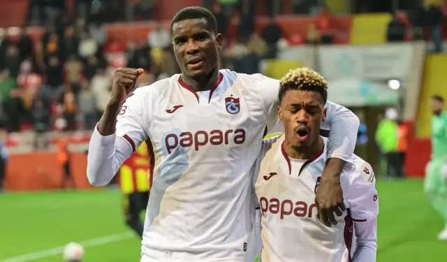 Trabzonspor Asbaşkanı Kafkas: Onu Satmak İstemiyoruz Ama...