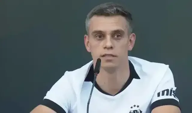 Trossard, Beşiktaş’a imza attı: “Kupalar kazandığı günlere geri götürmek istiyoruz”