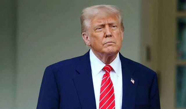 Trump 1400 kişilik heyetle Ankara’ya geliyor: Özel tuvalet sistemi ve biyolojik atık protokolü