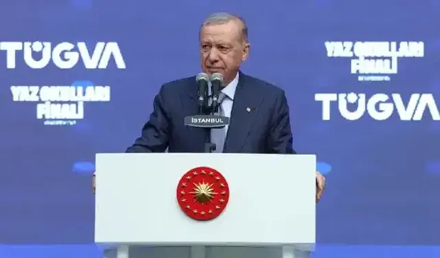 TÜGVA Yaz Okulları Finali’26 İçin İstanbul’da Saatler Önce Yol Kapatılacak