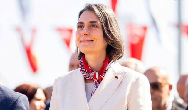 Üsküdar Belediyesi soruşturmasında 6 kişi adliyeye sevk edildi, Sinem Dedetaş için tutuklama talebi