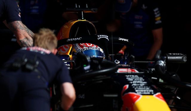 Verstappen’in Red Bull Çıkışı Maddesi Gündemde: Ayrılık İhtimali Yeniden Güçleniyor