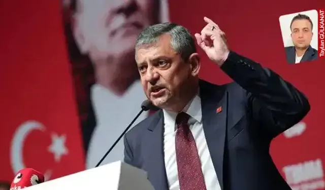YENİ Parti 60 ilde tamam dedi: Teşkilat hamlesi hızlandı