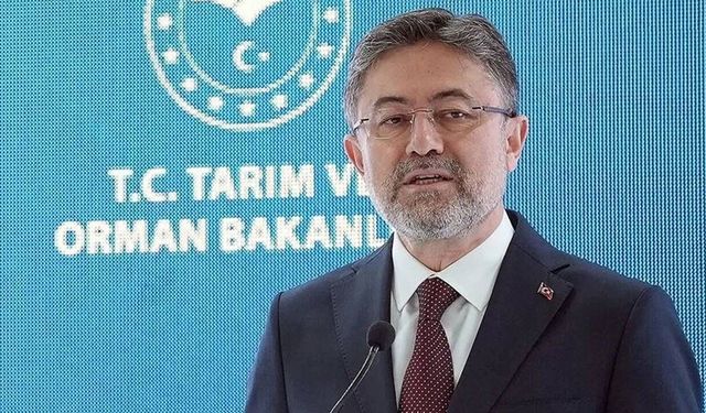 Yumaklı’dan yangın açıklaması: Fethiye tamamen kontrol altında