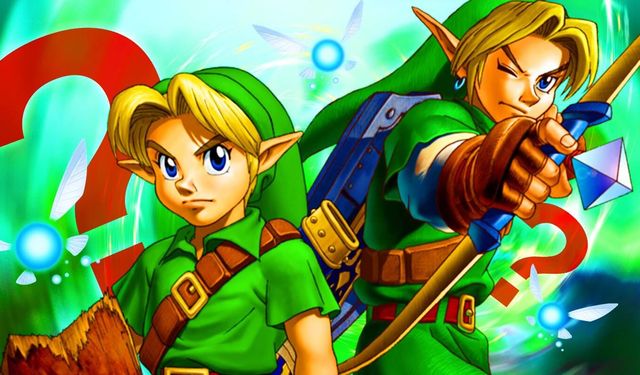 Zelda: Ocarina of Time Remake fiyatı sızıntısı oyun süresi tartışmalarını alevlendirdi
