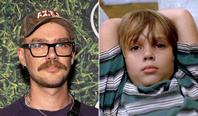 Boyhood’un çocuk yıldızı Ellar Coltrane: Hollywood’dan “ilerledim”, sahneden uzak yaşıyor
