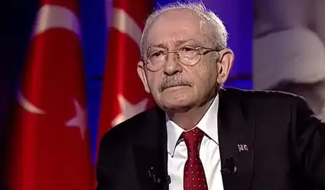 CHP’de Kurultay Gerilimi: Kılıçdaroğlu’na “Aday Olma” Bildirisi