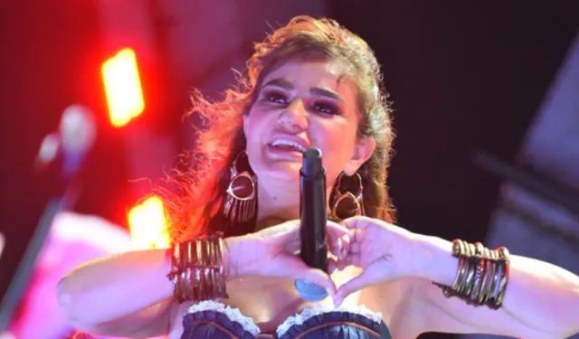 Derya Bedavacı: Kızım Ada Yağmur Konservatuvarla Sanat Yolunda