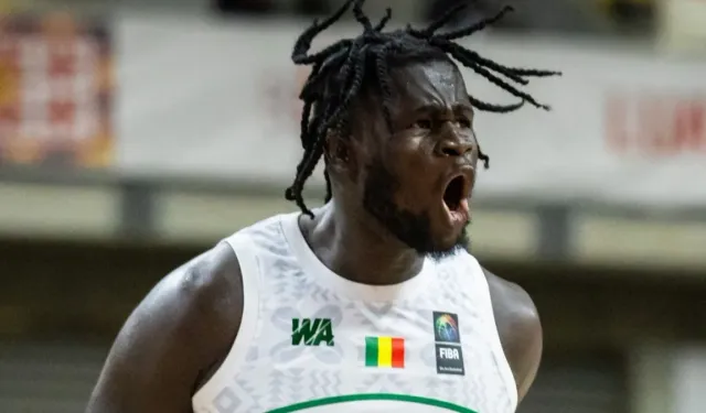 Galatasaray MCT Technic, Oumar Ballo’yu transfer etti