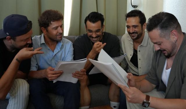 Dizi & Film