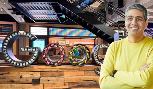 Google DeepMind’da üst düzey değişim: Türk yönetici kıdemli başkan yardımcısı oldu
