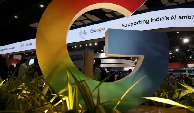 Google’ın 15 Milyar Dolarlık Veri Merkezi Projesine Hindistan’da Protesto