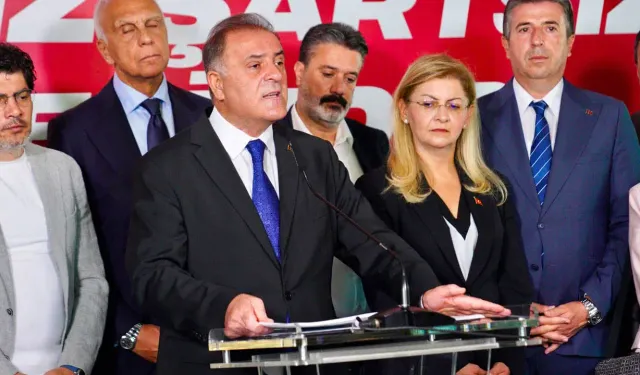 İBB’den “İmar affı yok” yanıtı
