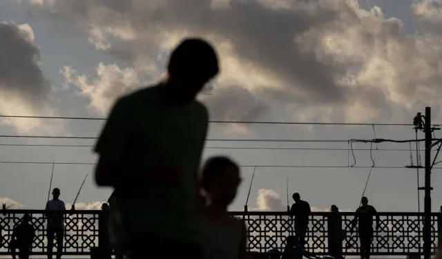 İstanbul’da yeni hafta: Sıcaklık 31-34°C’ye çıkıyor
