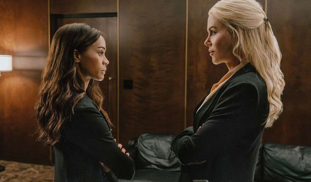 Lioness Season 3 İncelemesi: İlk Bölümler Dizinin Formülünü Değiştiriyor