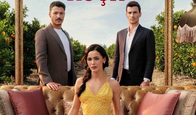 Dizi & Film