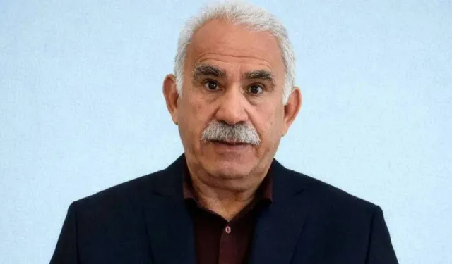 Öcalan: Süreç bitmedi, işaret verdi