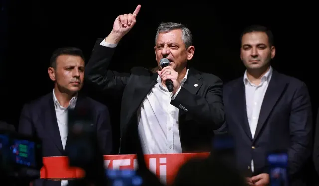 Özgür Özel’den 500 gün tepkisi: “Eren de Akın Gürlek de hesap verecek”