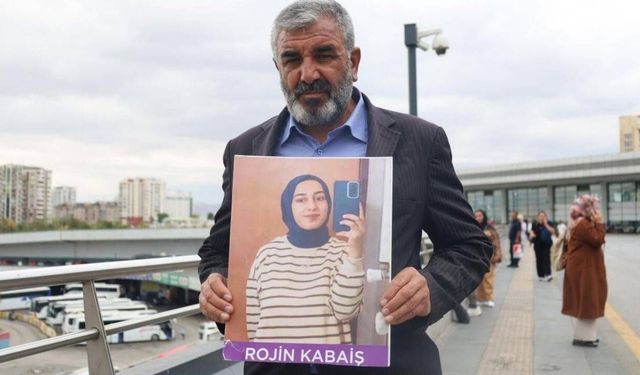 Rojin Kabaiş soruşturmasına tepki: Telefon “açılacaksa” neden hâlâ açılmadı?