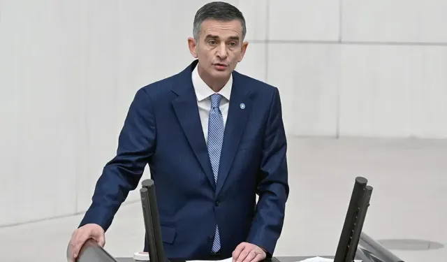 Ümit Dikbayır’dan AKP iddialarına net yanıt: “Bekledim”