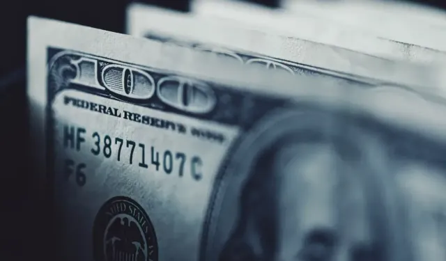 Yıl sonu için kur tahmini: Dolar/TL 48’i test edebilir