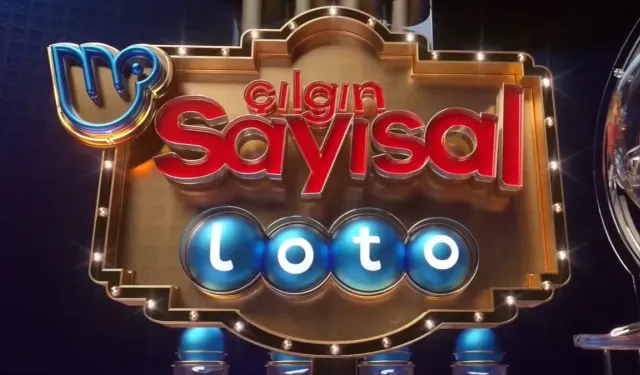 16 Eylül 2026 Çılgın Sayısal Loto Sonuçları Belli Oldu: İşte Kazandıran Numara