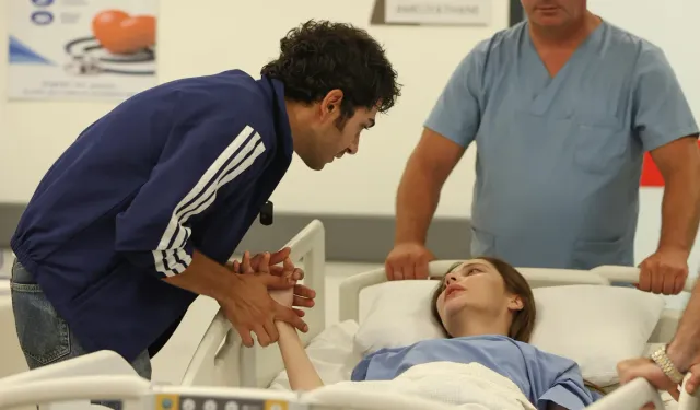 Altı Üstü İstanbul 14. Bölüm: Melek ve Naz’ın “gerçek” gerilimi başlıyor