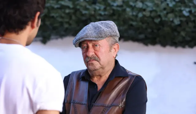 Altı Üstü İstanbul’a Erkan Can sürprizi: “Senaryoyu okudum, çok beğendim”