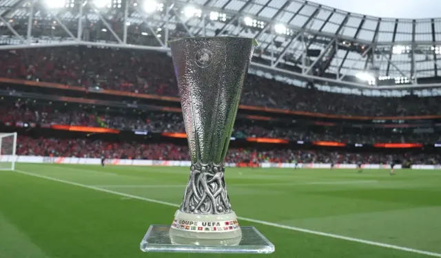 Avrupa Ligi’nde İlk Hafta: 9 Maçta Benfice Milan’ı 2-0 Devirdi
