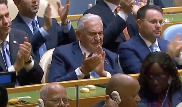 BM’de Yeni Ortaklıklar Kurulurken Türkiye Masada Değil Tepkisi