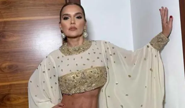 Demet Akalın’ın Son Sahnedeki Değişimi Dikkat Çekti