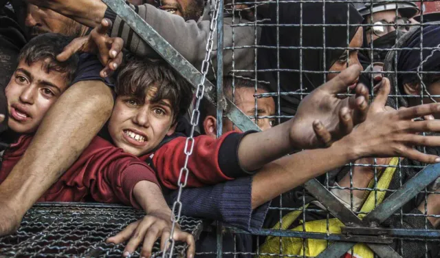 Düşük gelir, acıyı küçülten bir önyargı yaratıyor