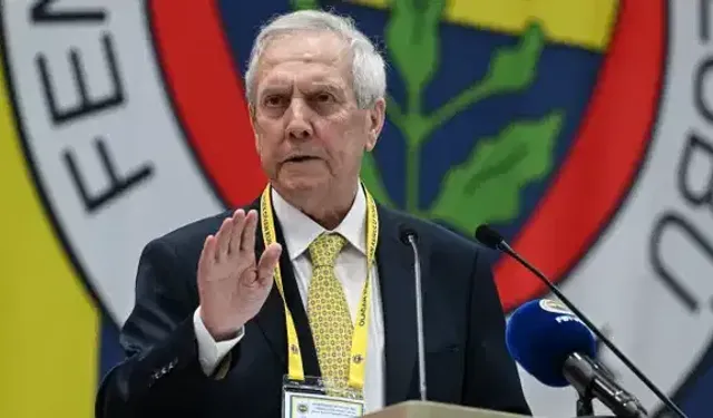 Fenerbahçe 64 bin kişilik stadyum projesini tamamladı: Maliyet 50 milyon Euro