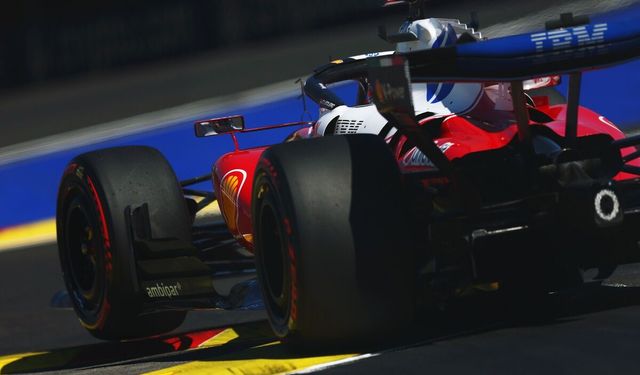 Ferrari, Imola’da Pirelli lastik testine Hamilton ve Leclerc ile çıkıyor