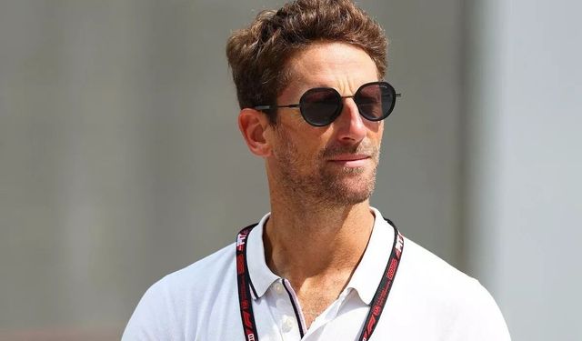 Grosjean, Brown’ın Piastri sözlerini yanlış yorumladı: Özür diledi