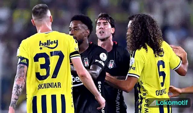 Vlahovic PFDK’ya sevk edilmişti: 1 maç ceza