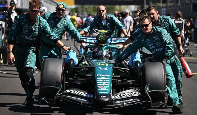 Honda, F1 Güç Ünitesi Projesinde Liderliği Fukao ile Değiştiriyor