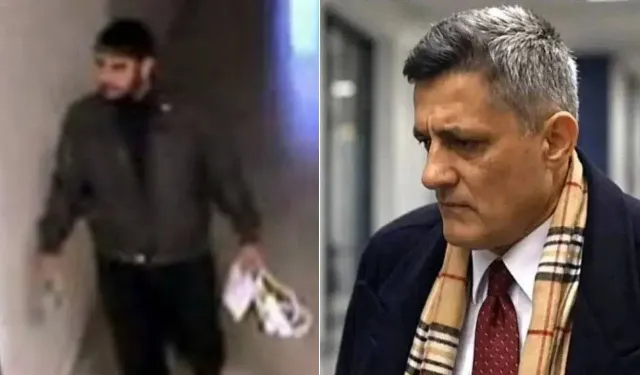 Kaşif Kozinoğlu Soruşturmasında Adli Tıp’tan Hırsızlık İddiası: Şüpheli İfadesi Alındı