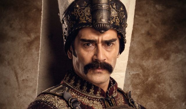 Mehmed Fetihler Sultanı’nda Onur Yenidünya Yatağan Ağa oluyor